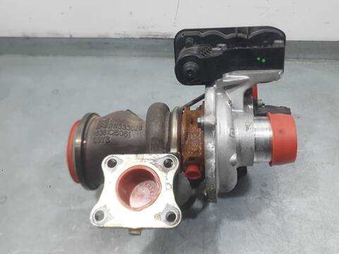 Turbocompresor Fiat Tipo 1.5 T4 HYBRID 131CV 96KW