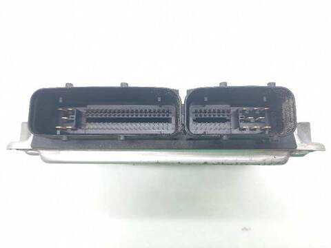 Foto 2ª: Centralita Motor ECU Volkswagen Polo CROSSPOLO 70CV 51KW [BNM] (2006)