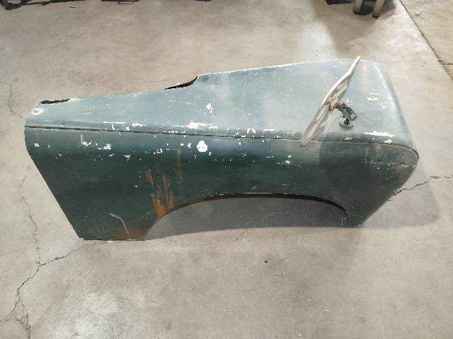 Aleta Delantera Derecha Land Rover Santana 2.5 D 88 3P PICK UP.