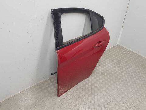Foto 3ª: Puerta Trasera Izquierda Alfa Romeo Giulietta SUPER [8225701] (2016)