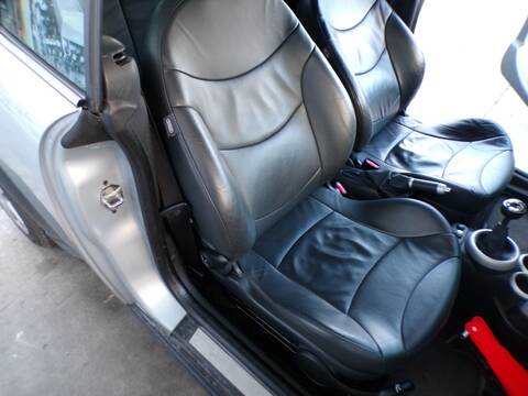 Foto 1ª: Asiento Delantero Derecho Bmw Mini W10B16AA (2005)