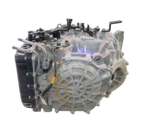 Foto 3ª: Caja Cambios Automatica Hyundai i40 1.7 CRDI 116 - 141 CV AUT. [D4FD]