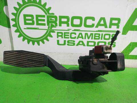 Pedal Acelerador Opel Zafira COSMO 120CV
