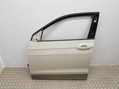 Puerta Delantera Izquierda Volkswagen T-Cross STYLE