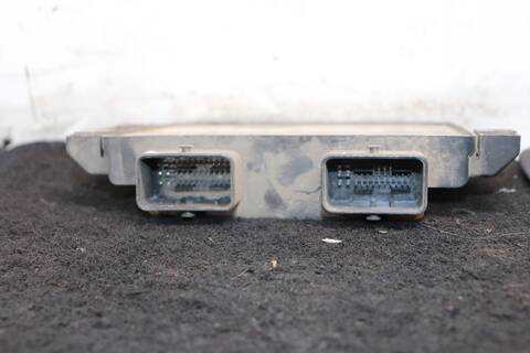 Foto 2ª: Centralita Motor ECU Citroen Xsara 1.9 D X 69CV 51KW (1999)