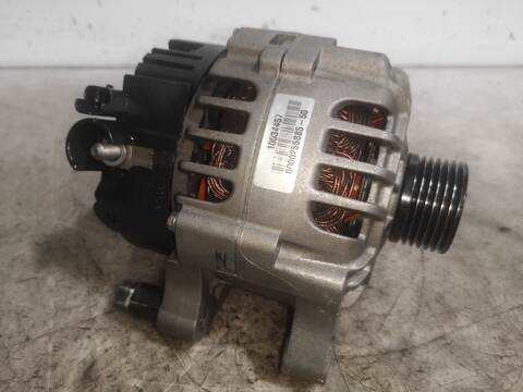 Foto 3ª: Alternador Citroen C3 KFV (2005)