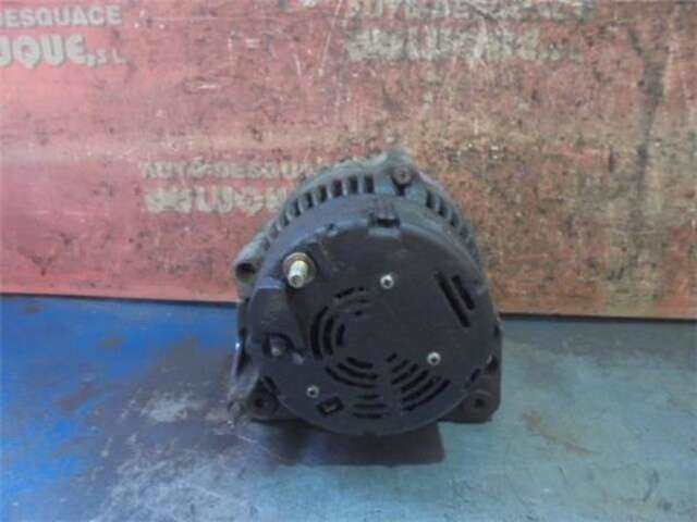 Foto 3ª: Alternador Audi 80 1.9 80 KAMEI [1.9 LTR. - 50 KW DIESEL (1Y)]