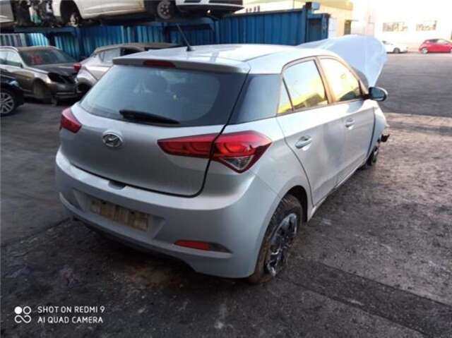 Foto 2ª: Piloto Portón Derecho Hyundai i20 1.2 [G4LA]