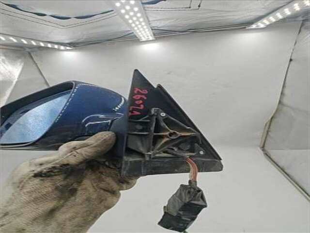 Foto 3ª: Retrovisor Izquierdo Audi A4 2.6 [2.6 LTR. - 110 KW V6 CAT (ABC)]