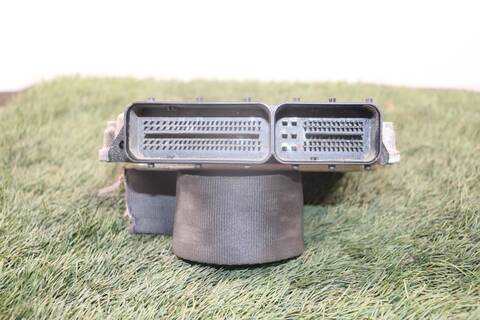 Foto 2ª: Centralita Motor ECU Bmw X3 3.0D 204CV 150KW (2003)