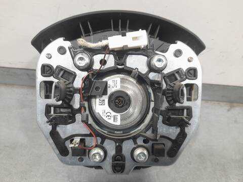 Foto 2ª: Airbag Delantero Izquierdo Fiat Doblo FURGON BASE 95CV 70KW [55283775] (2021)