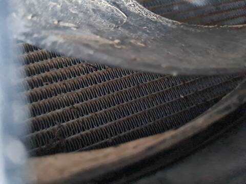 Radiador Motor Citroen C5 FEEL AIRCROSS 131CV 96KW