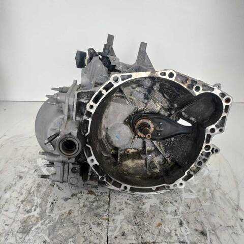 Caja Cambios Peugeot 508 2.0 HDI 140CV