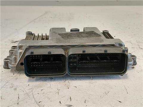 Foto 2ª: Centralita Motor ECU Alfa Romeo 159 1.9 JTDM 16V - SELECTIVE 150CV 110KW [939 A2.000] (2006)
