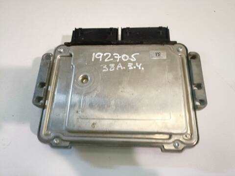 Foto 3ª: Centralita Motor ECU Ford Focus TREND 125CV