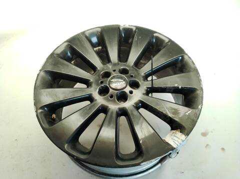 LLanta Chapa Jaguar XF 2.7 D