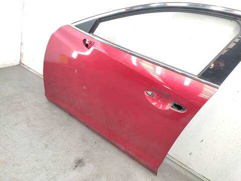 Foto 2ª: Puerta Delantera Izquierda Mazda 6 2.2 D GJ2FW) 175CV 129KW [SH] (2014)