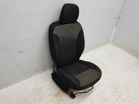 Foto 2ª: Asiento Delantero Izquierdo Renault Kangoo PROFESIONAL (2008)
