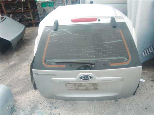 Portón Kia Sportage 2.0 I 16V