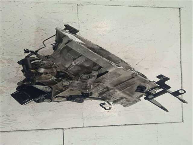 Foto 2ª: Caja Cambios Kia Ceed 1.4 CAT 90CV 66KW [G4FAL] (2010)