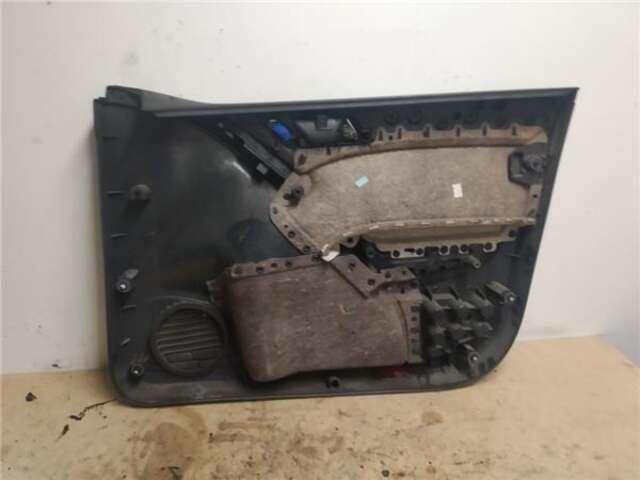 Foto 2ª: Tapizados Cartoneras Volkswagen Golf 1.6 TDI DPF (105 CV) [CAYC]