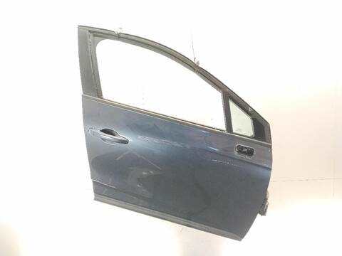Foto 1ª: Puerta Delantera Derecha Renault Clio 1.2 16V BB05 BB0W BB11 BB27 BB2T BB2U BB2V CB05 ... (1998)