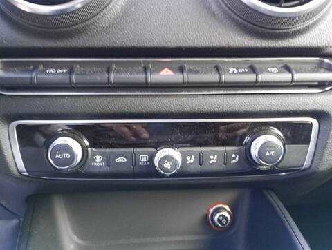 Mando Climatizador Audi A3 ATTRACTION 105CV 77KW