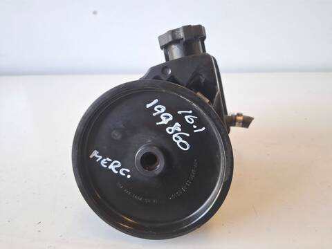 Foto 2ª: Bomba de Direccion Mercedes Clase E 180 E 220 CDI 211.008) 170CV