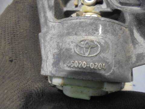 Foto 3ª: Motor de Arranque Toyota Auris ACTIVE 90CV 66KW [D-1ND] (2008)