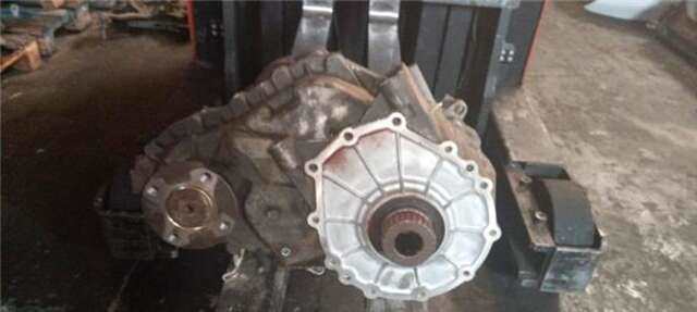 Foto 2ª: Caja Transfer Ssangyong Kyron 2.0 TD [D20DT]