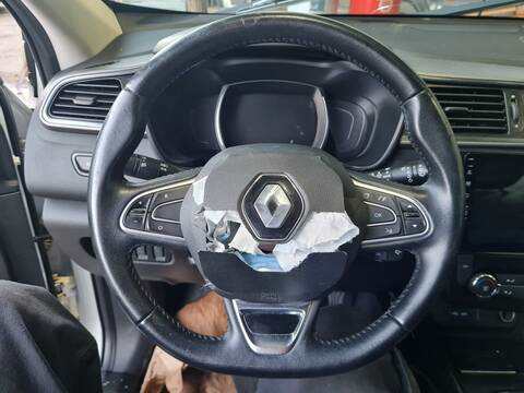 Volante Renault Kadjar EXPERIENCE 110CV 81KW