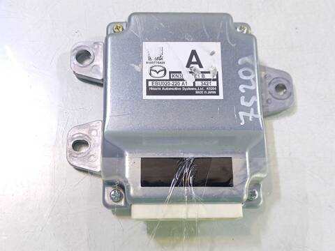 Foto 2ª: Centralita Motor ECU Mazda CX5 2.0 G E-SKYACTIV 165CV 121KW KF) [PEYK] (2023)