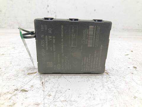 Foto 2ª: Centralita Motor ECU Volkswagen T-Roc ADVANCE R-LINE 150CV 110KW [DAD] (2019)