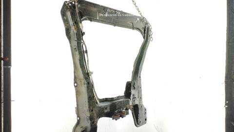 Foto 2ª: Puente Delantero Peugeot Expert 2.0 HDI 130 (2007)