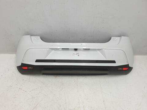 Paragolpes Trasero Renault Clio SIN DEFINIR
