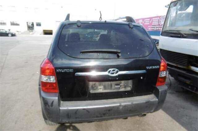 Foto 3ª: Retrovisor Izquierdo Hyundai Tucson 2.0 [G4GC]