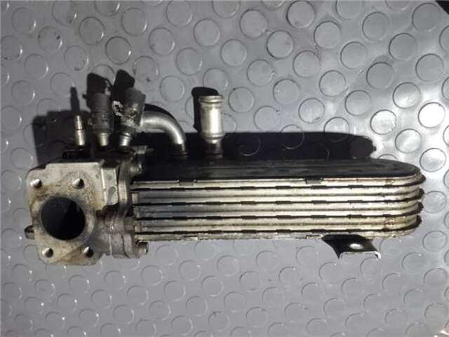 Foto 3ª: Valvula EGR Seat Leon 2.0 TDI 16V [BKD]