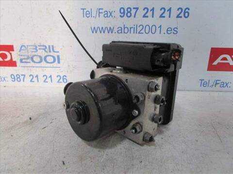 Abs Audi A3 1.4 TFSI AMBIENTE 125CV 92KW