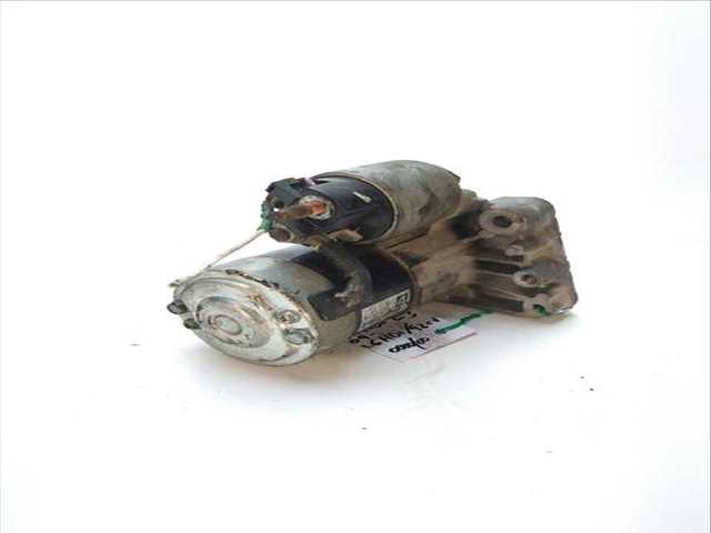 Foto 2ª: Motor de Arranque Citroen C3 1.6 HDI 90 PICASSO (2008)