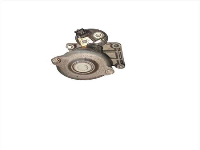 Foto 3ª: Motor de Arranque Citroen C3 1.5 BLUEHDI 100 2CYHYJ) AIRCROSS (2017)