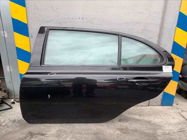 Puerta Trasera Izquierda Nissan Micra 1.5 DCI