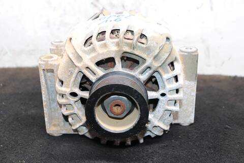 Alternador Opel Astra SELECTIVE 110CV 81KW