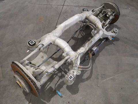 Foto 2ª: Puente Trasero Bmw Serie 6 620 645CI COUPE 333CV 245KW [N62B44A] (2004)