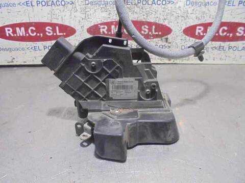 Cerradura Puerta Trasera Izquierda Ford S Max TITANIUM 140CV 103KW CA1)