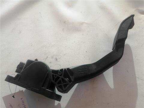 Foto 2ª: Pedal Acelerador Citroen C4 1.6 HDI BERLINA 109CV [9HZ-DV6TED4]