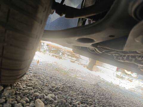 Brazo Suspension Delantero Izquierdo Peugeot Bipper ACTIVE 75CV 55KW