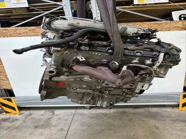 Foto 2ª: Motor Completo Chevrolet Malibu 256 CV 188KW [LY7]