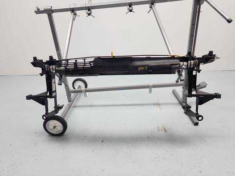 Panel Frontal Mercedes Clase A 140 A 200 CDI - D 176.008) 136CV 100KW