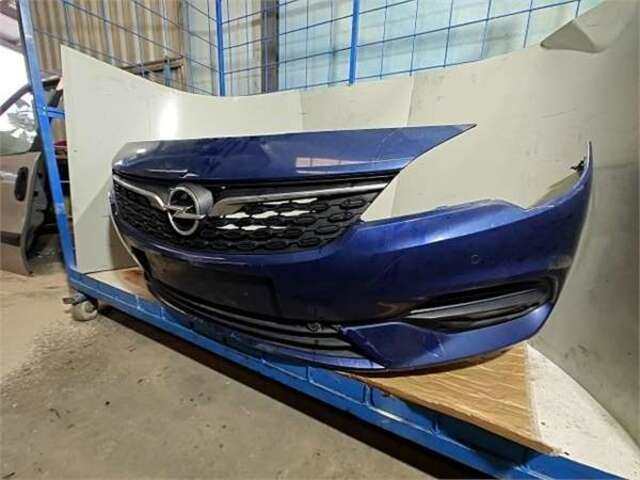 Foto 2ª: Paragolpes Delantero Opel Astra 