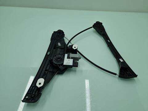 Elevalunas Eléctrico Delantero Derecho Citroen C4 1.2 PURETECH 130 BAHNSA BAHNSB) 131CV 96KW